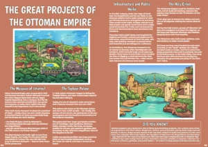 The Story of Al- Andalus – For