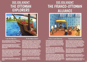 The Story of Al- Andalus – For