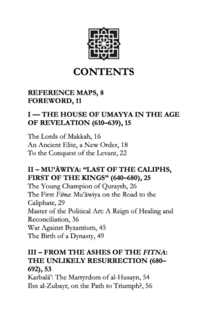 A Short History of the Umayyads: Understanding Islam’s First Empire Beyond the Myths