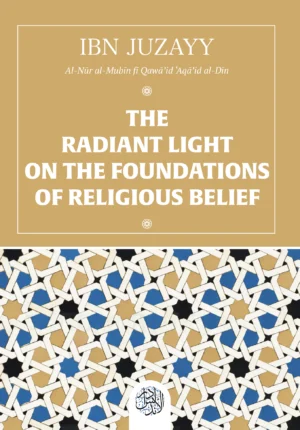 The Radiant Light on the Foundations of