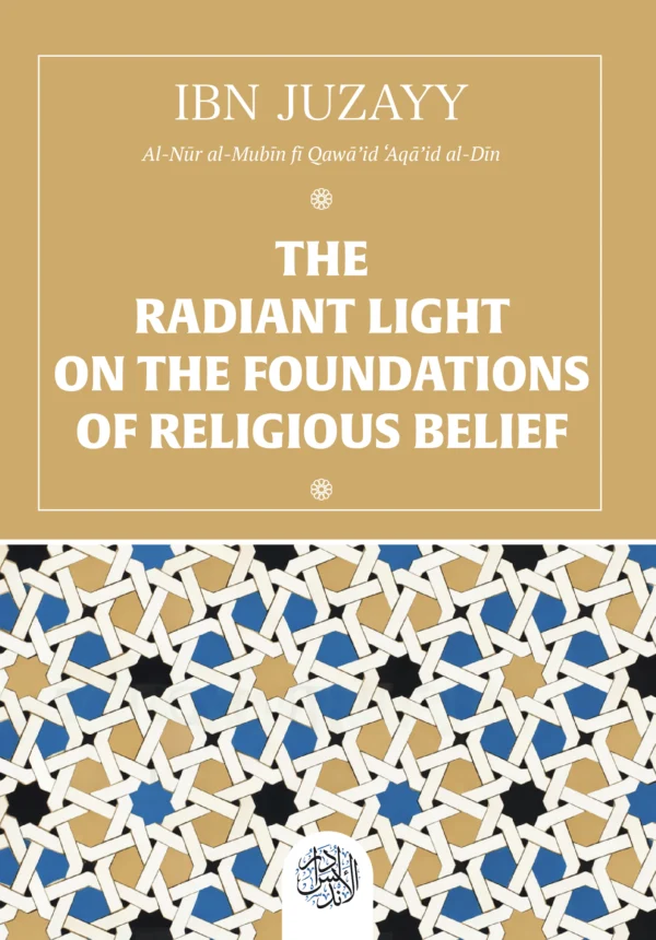 The Radiant Light on the Foundations of