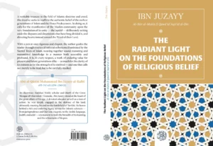 The Radiant Light on the Foundations of