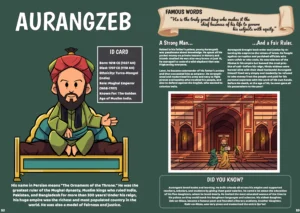 Muslim Heroes – For Kids