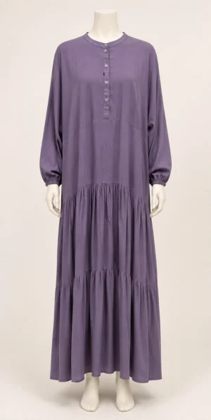 Linen Long Dresses
