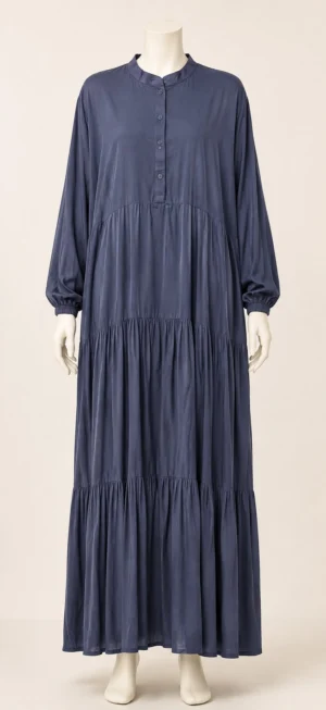 Linen Long Dresses