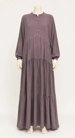 Linen Long Dresses