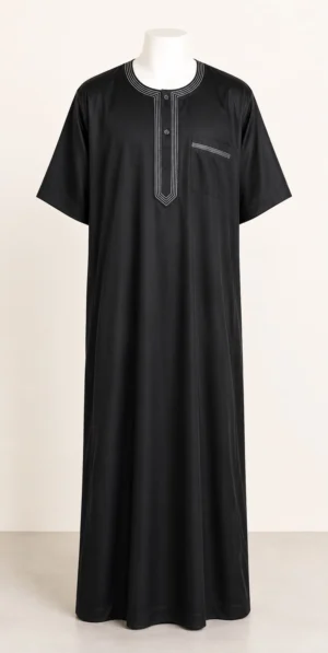 Moroccon Thobe