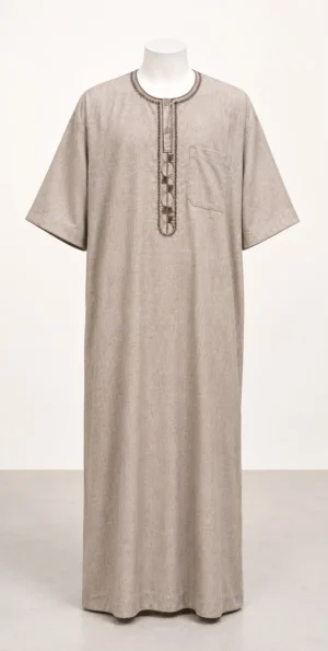 Moroccon Thobe