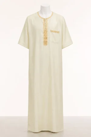 Moroccon Thobe
