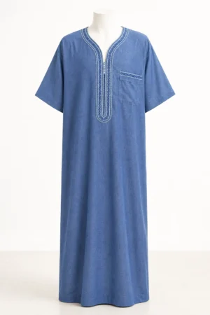 Moroccon Thobe