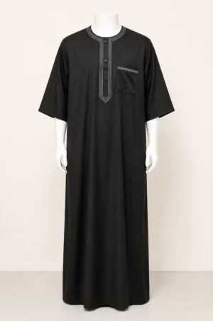 Moroccon Thobe