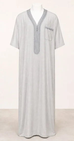 Moroccon Thobe