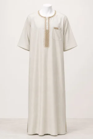 Moroccon Thobe