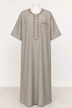 Moroccon Thobe