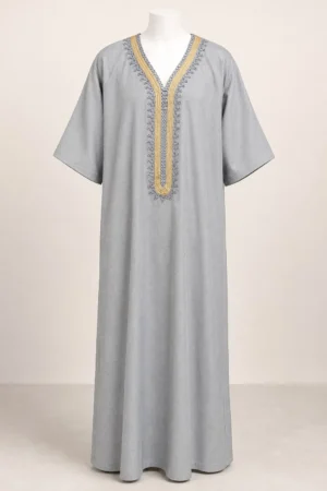 Moroccon Thobe