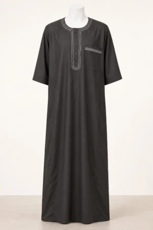 Moroccon Thobe