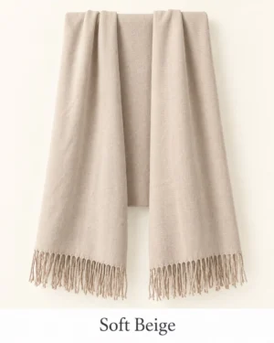 Pashmina Shawl
