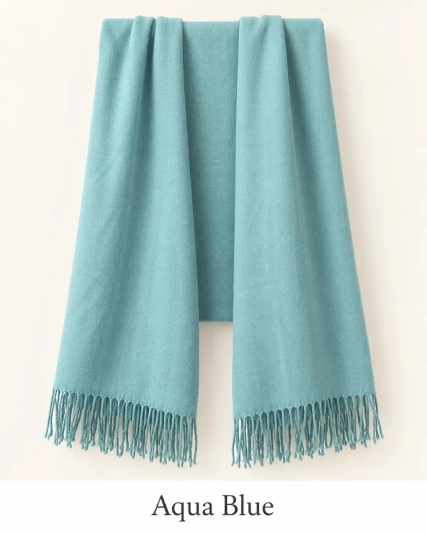 Pashmina Shawl