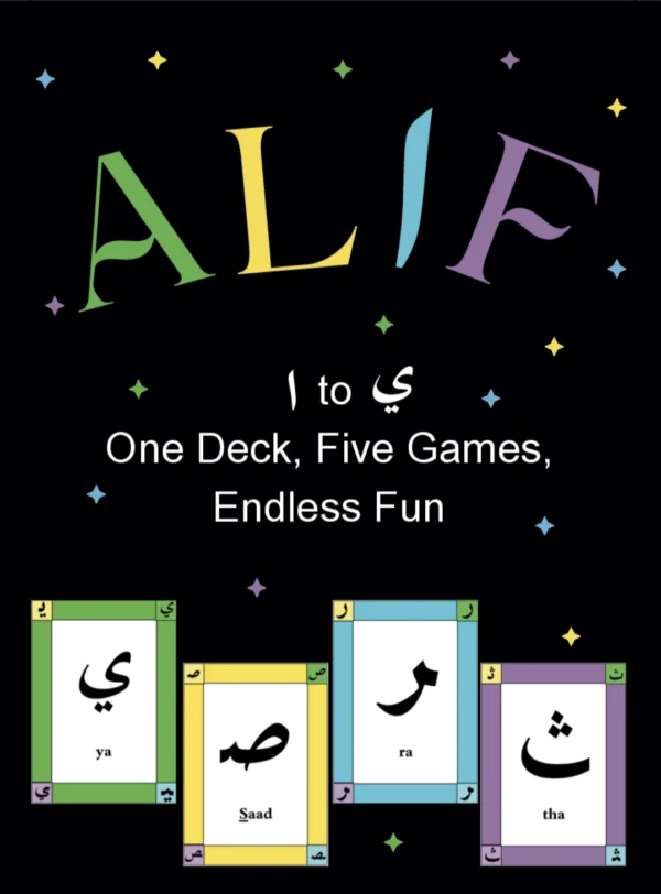 ALIF