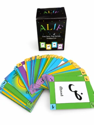 ALIF