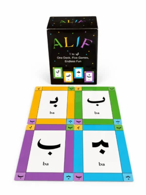 ALIF
