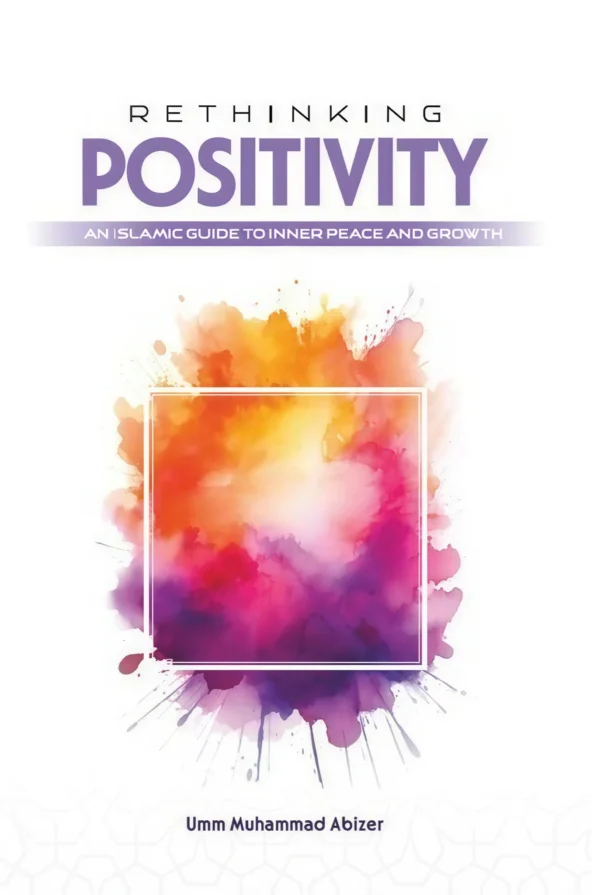 Rethinking Positivity